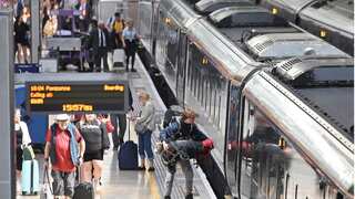 UK to introduce anti-strike bill amid a wave of strikes grip nation