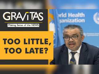 Gravitas: W.H.O. pulls up China for undercounting Wuhan virus deaths