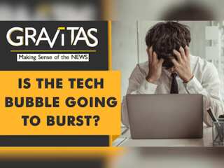 Gravitas: Why are Tech Giants laying off thousands?
