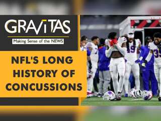 Gravitas: Sports Vs Entertainment: Where to draw the line?