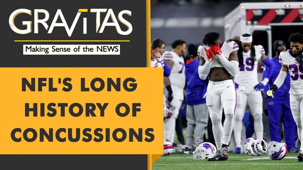 Gravitas: Sports Vs Entertainment: Where to draw the line?