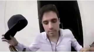 Mexican drug lord El Chapo's son Ovidio Guzman pleads not guilty to US trafficking charges