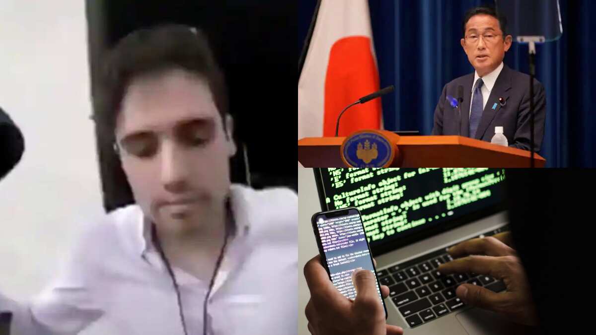 Morning news brief: Ukraine invites Japan PM Kishida for a visit, Twitter hacked, and more Morning news brief: Ukraine invites Japan PM Kishida for a visit, Twitter hacked, and more