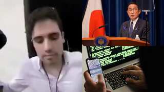 Morning news brief: Ukraine invites Japan PM Kishida for a visit, Twitter hacked, and more