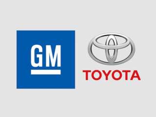 World Business Watch: GM reclaims U.S. auto sales crown from Toyota