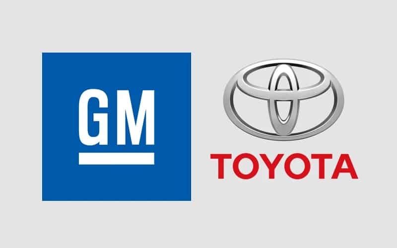 World Business Watch: GM reclaims U.S. auto sales crown from Toyota
