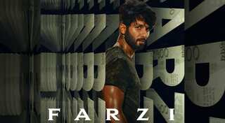 Shahid Kapoor, Vijay Sethupathi's OTT debut 'Farzi' to release on this date