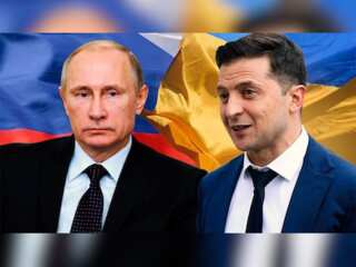 Ukraine rejects Putin’s Christmas ceasefire, calls it 'Hypocrisy'