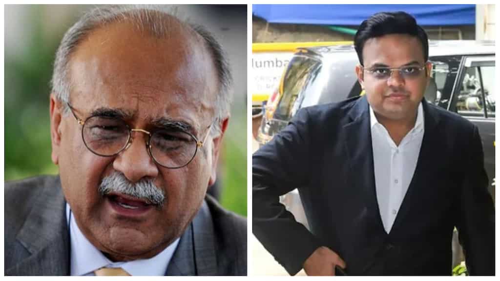 'You want Pakistan to come for ODI WC, but don't want to visit us for Asia Cup?' PCB chief slams Jay Shah