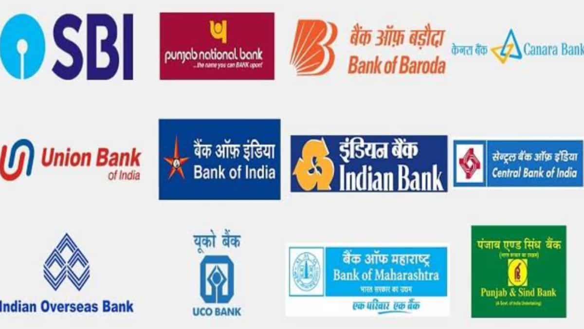 India prepares bank stake sale amid reform push