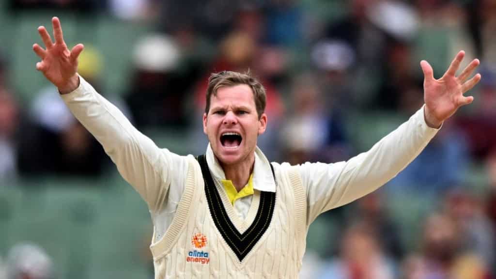 Steve Smith clears air on 'early retirement' talks, says he's enjoying his game and not going anywhere