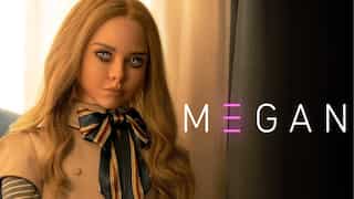 Meet the cast of M3gan, a sci-fi horror movie set to hit theatres today