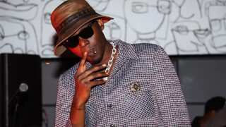 Missing rapper Theophilus London found 'safe and well', says family