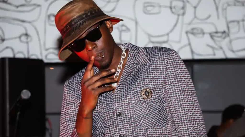 Missing rapper Theophilus London found 'safe and well', says family