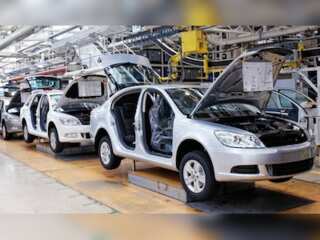 India becomes world's third-largest auto market surpassing Japan in auto sales