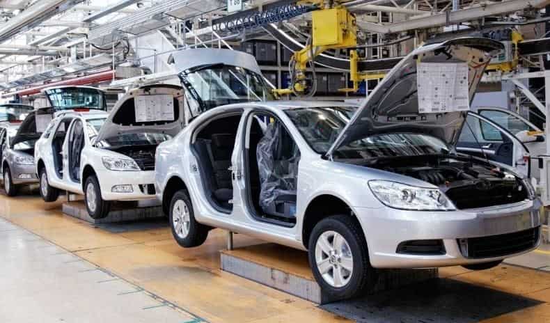 India becomes world's third-largest auto market surpassing Japan in auto sales