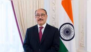 "India takes G20 Presidency at critical time" says Chief Coordinator Harsh Shringla