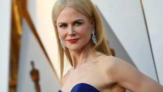 Nicole Kidman calls her new film Babygirl too erotic: 'Something you hide in home videos'