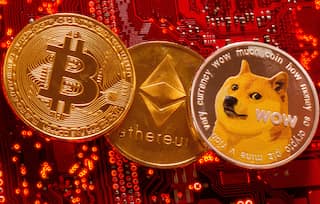 Crypto exchange firm Huobi to lay off 20% of workforce amid industry slump