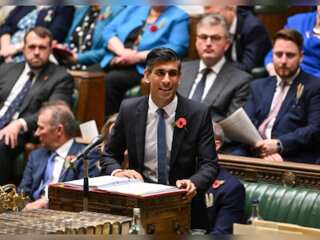 UK: Rishi Sunak's U-turn on outlawing strikes, steps back on anti-strike law