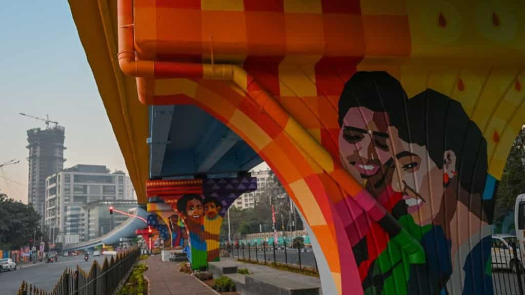 India's top court steps closer to decide legal status of same-sex couples