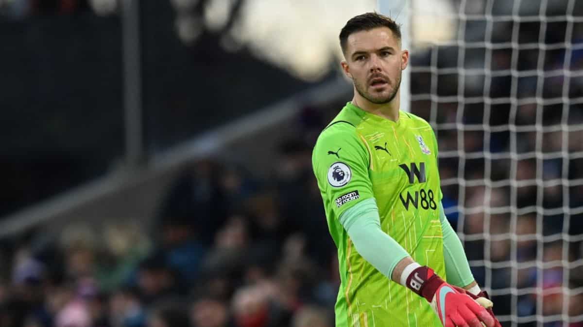 'I am excited to play my part...' - Goalkeeper Jack Butland on his loan move to Manchester United 'I am excited to play my part...' - Goalkeeper Jack Butland on his loan move to Manchester United