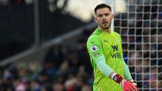'I am excited to play my part...' - Goalkeeper Jack Butland on his loan move to Manchester United