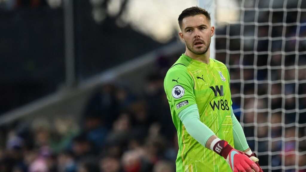 'I am excited to play my part...' - Goalkeeper Jack Butland on his loan move to Manchester United