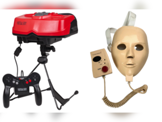 The 'Gallery of Flops' celebrates failures in tech at CES 2023