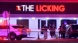 Around 10 people, including a rapper, shot during video shoot of rapper French Montana in Florida