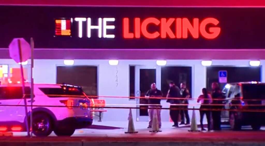 Around 10 people, including a rapper, shot during video shoot of rapper French Montana in Florida