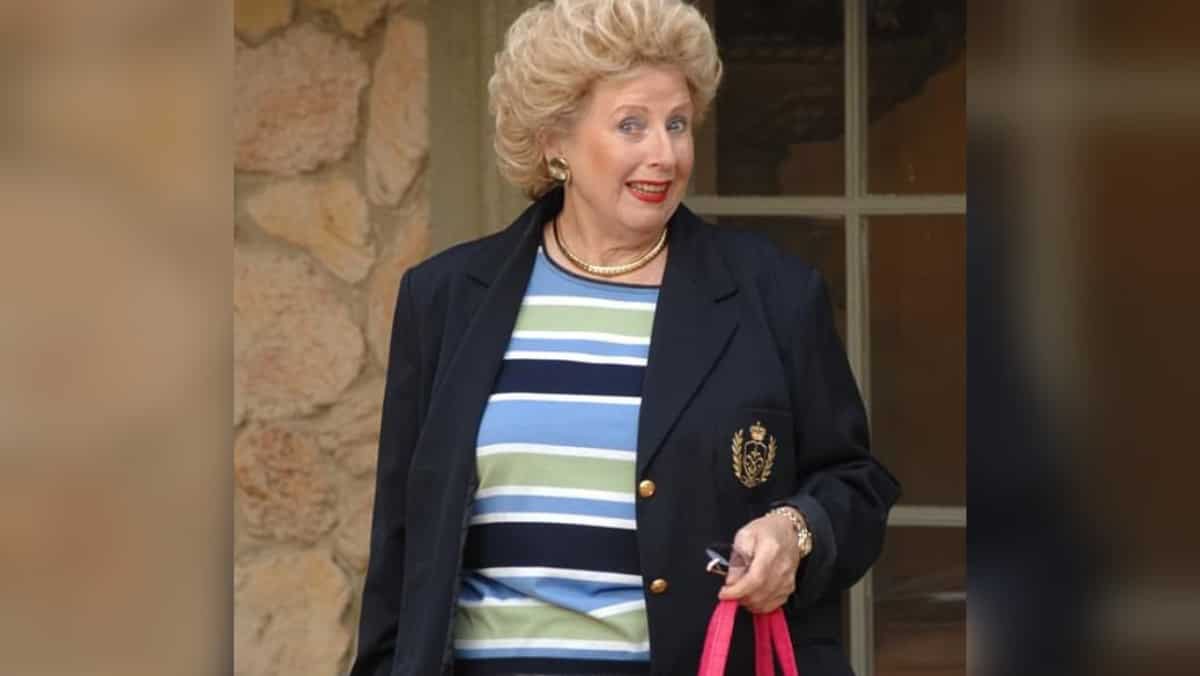 Who was Joan Sydney, Neighbours and A Country Practice star who died at 83? Who was Joan Sydney, Neighbours and A Country Practice star who died at 83?