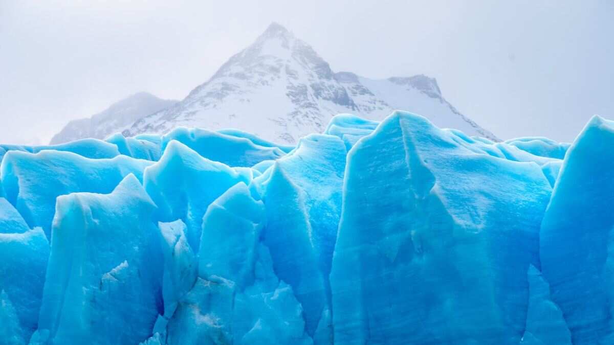 4 out of 5 glaciers projected to disappear by 2100, study finds