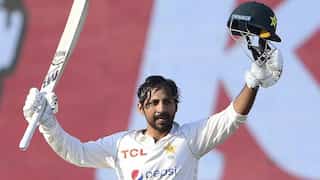 Sarfaraz Ahmed's superb hundred saves Pakistan as 2nd Test vs NZ also ends in a draw; honours shared