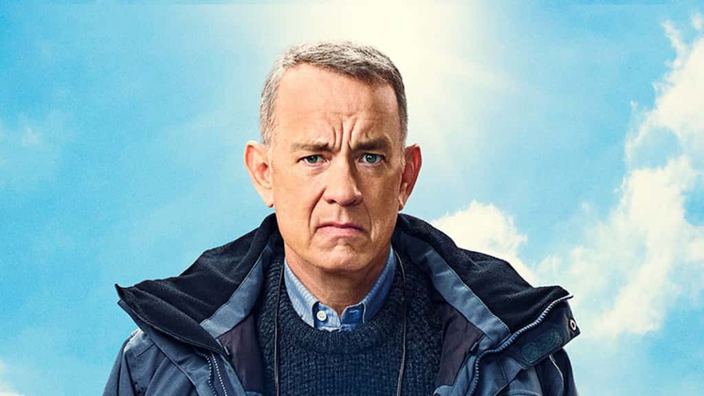 Tom Hanks on nepotism in Hollywood: 'It's a family business...'