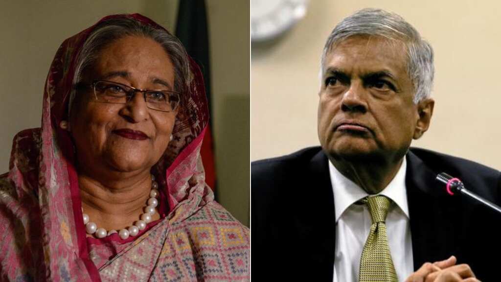 Bangladesh PM Hasina, Sri Lanka Prez Ranil to participate in India-hosted Voice of Global South Summit