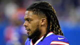 NFL: Damar Hamlin is talking after breathing tube is removed, his team Buffalo Bills confirms