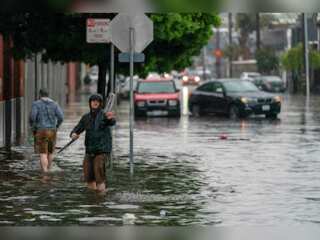 WION Climate Tracker: Deadly Pacific Storm lashes California