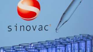 China Covid outbreak: Experts urge caution on use of Sinovac nasal spray