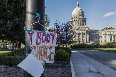 US: Idaho Supreme Court upholds near-total abortion ban after Planned Parenthood lawsuit