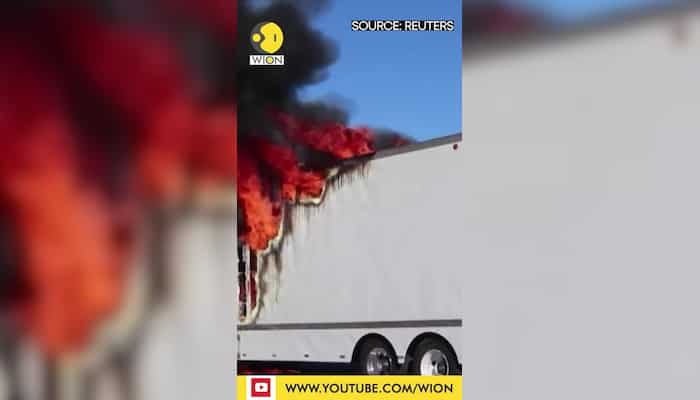 Mexico captures son of 'El Chapo' sparking wave of violence