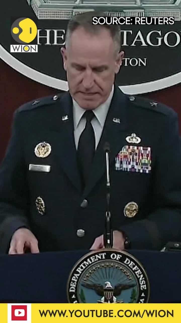 Why is Pentagon skeptical over Putin's call for ceasefire?