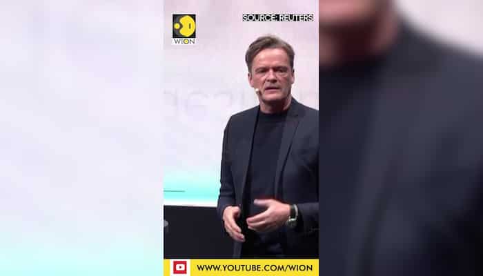 Mercedes-Benz to launch high-power charging stations in North America