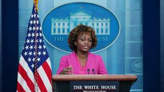 US announces $3 billion in aid package for Ukraine, including Bradley armoured vehicles