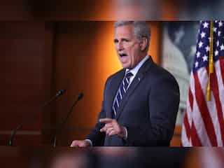 US House Logjam: Day 4 of voting for US house speaker today