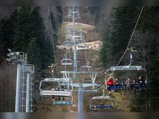WION Climate Tracker: Bad season for European ski resorts