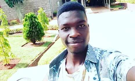 Kenya: 25-year-old LGBTQ rights activist found dead in metal box