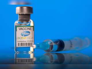 China in talks with Pfizer for generic Covid drug, says reports