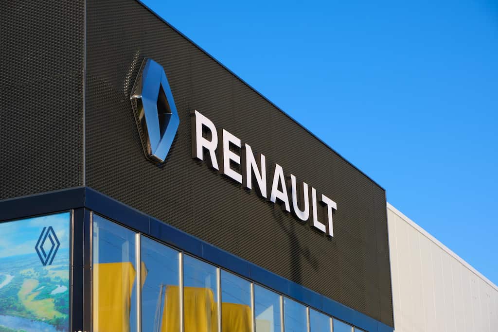 Renault considers making mass-market EVs in India