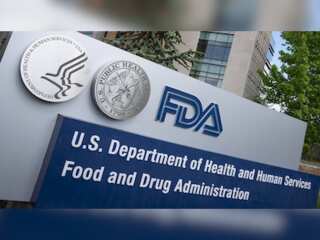 U.S. FDA approves new medicine for Alzheimer's